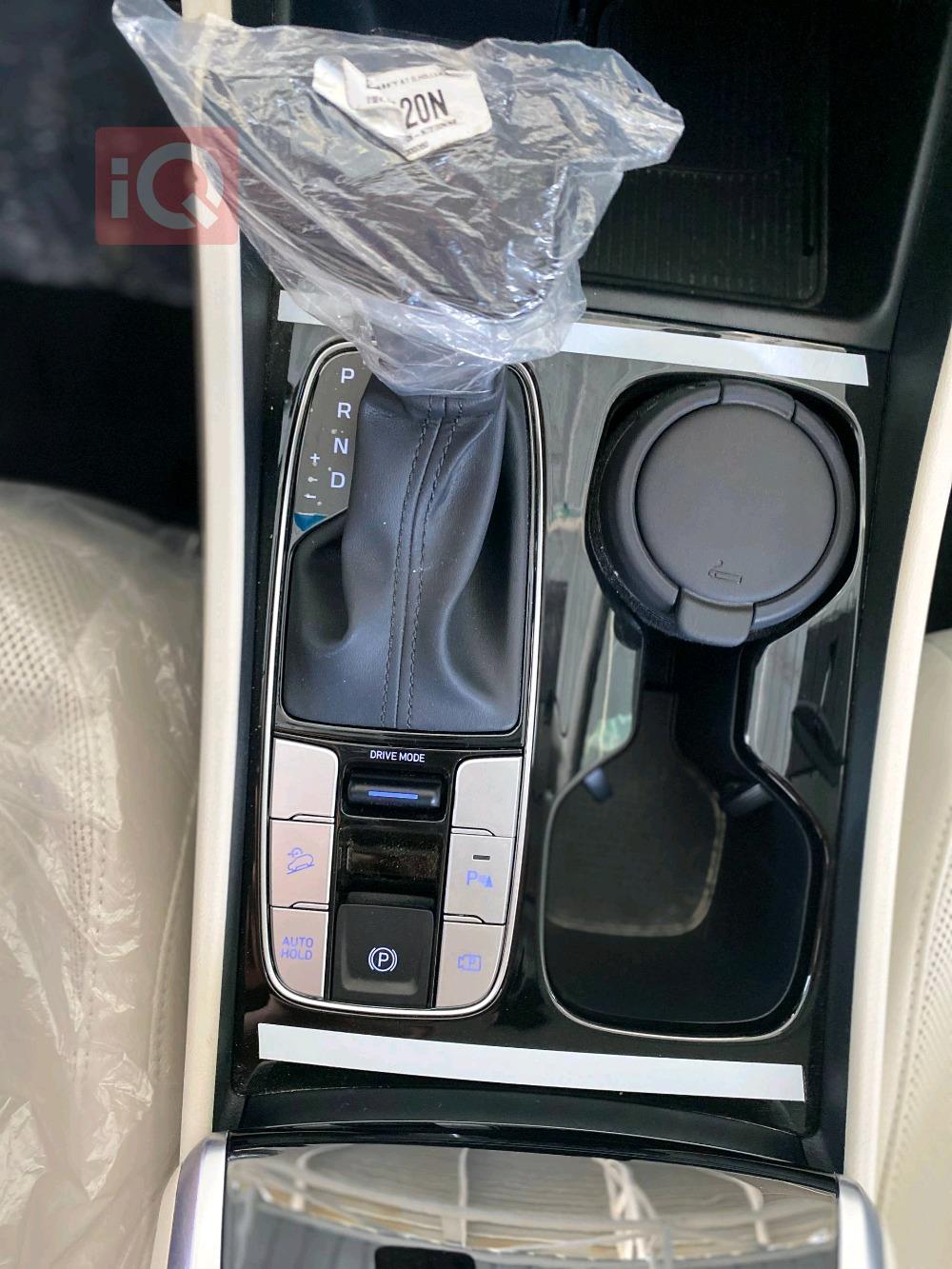 هیوندای تۆکسۆن